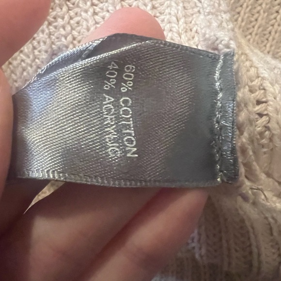 Cardigan Sweater with Buttons! - Picture 15 of 15